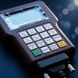 Máquina de Corte por Plasma CNC JLE CNC TECH <span class=keywords><strong>A12</strong></span>, Controlador de 3 Ejes con Función de Control de Altura, Control de Movimiento, Control Remoto Manual - Product Image 5