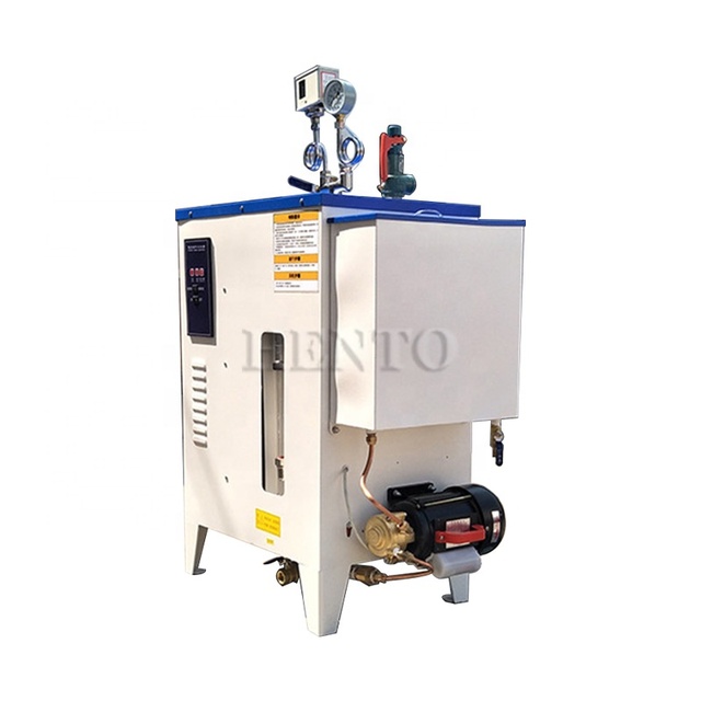 High Performance Electric Steam Generator / Small Steam Turbine Generator / Steam Generator
