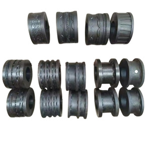 锻铁棒管压花压铸机方钢模具辊型-金属冶金机械 - Product Image 1