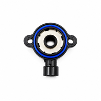 Capteur de position du papillon des gaz TPS V51720077 SS1046511B1 pour Buick Pontiac Cadillac Chevy Pickup
