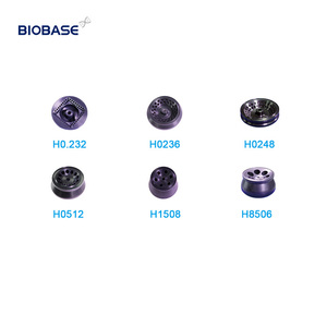 BIOBASE alta velocidade refrigerada centrífuga 6*<span class=keywords><strong>100ml</strong></span> ângulo rotor refrigerado centrífuga máquina para laboratório - Product Image 3