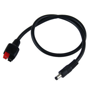 สายเชื่อมต่อแบตเตอรี่แบบขั้วเดียว 15A 30A 45A สำหรับแปลงไฟ DC 12 โวลต์ ใช้งานกลางแจ้ง - Product Image 2