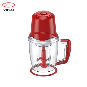 <span class=keywords><strong>Mini</strong></span> <span class=keywords><strong>hachoir</strong></span> électrique haute puissance <span class=keywords><strong>500w</strong></span> avec 2 lames - Product Image 4