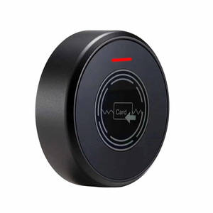 Tuya ตัวควบคุมการเข้าถึงแบบสแตนด์อโลน WiFi พร้อมเครื่องอ่านการ์ด EM 125กิโลเฮิรตซ์เพื่อความปลอดภัย - Product Image 2
