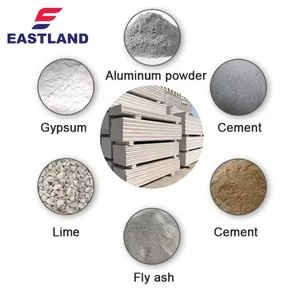 <span class=keywords><strong>Panneau</strong></span> mural en béton cellulaire autoclavé (AAC) Eastland, <span class=keywords><strong>panneau</strong></span> mural Hebel, prix en Australie - Product Image 5