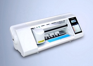 Máquina cortadora de piel de película protectora de pantalla de teléfono móvil de corte infinito con 8000 plantillas can <span class=keywords><strong>cuy</strong></span> Fils para cualquier móvil - Product Image 2