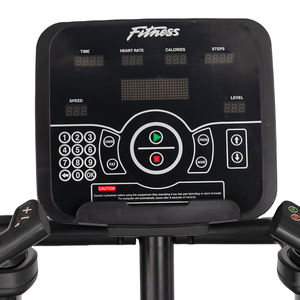 Fabriek Directe Commerciële Fitness Fitnessapparatuur Stepper Elektrische Loopband Machine Trapklimmer - Product Image 5