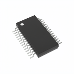 Composants électroniques IC MCU 16 bits 32 Ko FLASH 28SSOP – Service complet original pour composants électroniques embarqués 28 SSOP (0,209 po, largeur 5,30 mm) - Product Image 1