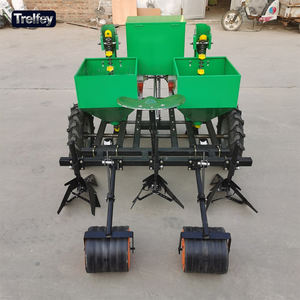 Planteuse <span class=keywords><strong>de</strong></span> pommes <span class=keywords><strong>de</strong></span> <span class=keywords><strong>terre</strong></span> à vendre, modèle à deux rangs avec réglage facile pour différentes tailles <span class=keywords><strong>de</strong></span> fermes - Product Image 5