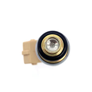 Válvulas de inyección de piezas de automóvil originales de alta calidad nueva boquilla de inyector de combustible de gasolina de motocicleta para Lada <span class=keywords><strong>Volga</strong></span> - Product Image 5