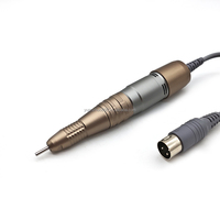 Meilleures ventes : Pièce à main pour ponceuse à ongles Type-E, vitesse max. 35K, compatible avec les boîtiers de contrôle UP200 et Mani Pro Passport, accessoires pour ponceuse à ongles