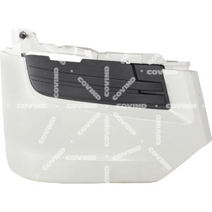 PARACHOQUES INFERIOR DERECHO SIN ORIFICIO PARA FARO ANTINIEBLA, adecuado para Man TGX EURO 6 TGX EURO 6 RESTYLING (81416106756) - Product Image 1