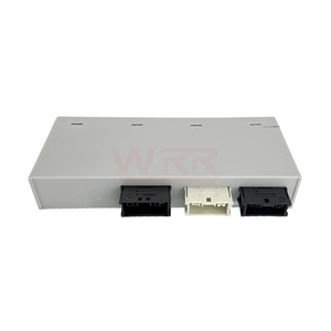 Módulo de Control de Puerta Trasera de Alta Calidad WRR, Repuesto para F15 F16 X5 X6, Unidad de Control de Maletero Eléctrico OEM - Product Image 1