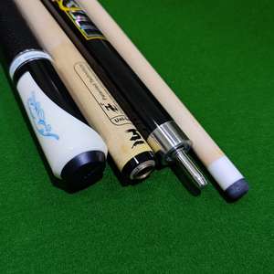 Taco <span class=keywords><strong>de</strong></span> <span class=keywords><strong>Billar</strong></span> <span class=keywords><strong>Predator</strong></span> <span class=keywords><strong>de</strong></span> Alta Calidad <span class=keywords><strong>de</strong></span> Proveedor Chino con Madera <span class=keywords><strong>de</strong></span> Arce Duro y Agarre <span class=keywords><strong>de</strong></span> Cuero Genuino para Deporte <span class=keywords><strong>de</strong></span> <span class=keywords><strong>Billar</strong></span> - Product Image 5