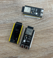 Carte de développement JQJ ESP32-S3 N8R8/N16R8 compatible avec DevKitC-1 WROOM-1 Lexin Guangdong 2025+