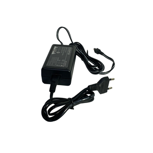 อะแดปเตอร์แปลงไฟ AC AC-LS1 AC-LS1A สำหรับ <span class=keywords><strong>Sony</strong></span> <span class=keywords><strong>DSC</strong></span> P1 P2 P3 P5 P7 P9 P20 P30 P31 P50 P51กล้อง P71 - Product Image 2