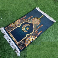 Profession eller Hersteller Benutzer definierte Muster Islamische Gebets teppiche
