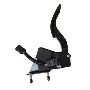 Enlaces de Consulta de Fábrica para Pedales de Acelerador Electrónicos Rusos Kamaz, Sistemas Eléctricos para Camiones, 402586 400986 135099 - Product Image 2