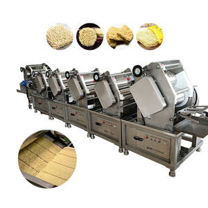 Máquina Automática Comercial para Hacer <span class=keywords><strong>Pasta</strong></span> y Fideos con Motor de Acero Inoxidable de Alta Capacidad y Fácil Operación - Product Image 6