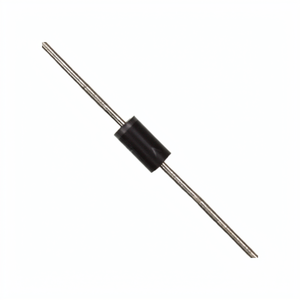 DO-204AL, DO-41, Axial Original One Stop Service Single Diodes Components Electronic STTH112 - Product Image 1