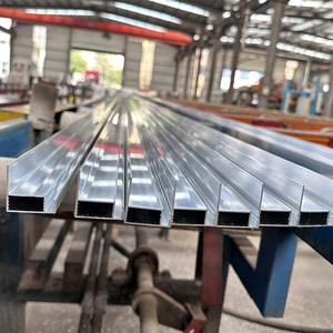 Marco de montaje en panel solar tierra <span class=keywords><strong>Perfil</strong></span> de aleación de <span class=keywords><strong>aluminio</strong></span> marco de soporte fotovoltaico para placa solar - Product Image 3