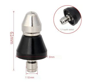 Buses <span class=keywords><strong>de</strong></span> nettoyage et <span class=keywords><strong>de</strong></span> dragage multi-usages pour une élimination efficace <span class=keywords><strong>de</strong></span> la saleté - Product Image 3