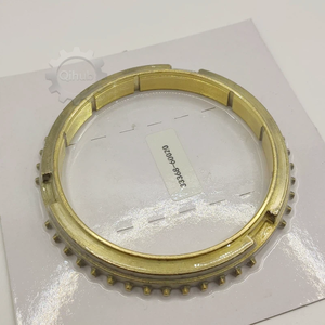 Pièces de rechange pour transmission automatique, anneau synchronisateur pour TOYOTA OEM 33368-60020 3336860020, sortie d'usine - Product Image 5