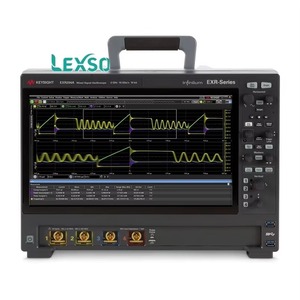 ออสซิลโลสโคป Keysight Exr204a รุ่น Infiniium Exr ซีรีส์ 2 GHz 4 ช่องสัญญาณ ความลึกหน่วยความจำสูงสุด 1.6 Gpts - Product Image 1