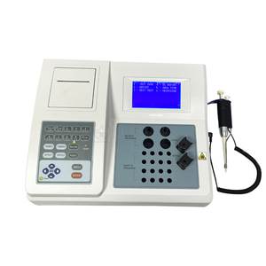 SY-B031-2 lâm sàng phòng thí nghiệm hóa học máu <span class=keywords><strong>coagulometer</strong></span> Analyzer cho y tế chẩn đoán thiết bị đông máu Analyzer - Product Image 6