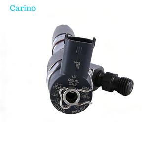 0445110489 Diesel-Einspritzdüse 0445 110 489 für Ford Ecosport 1.5 TDCi Transit Fiesta 1.6d Common-Rail-Einspritzventil - Product Image 3