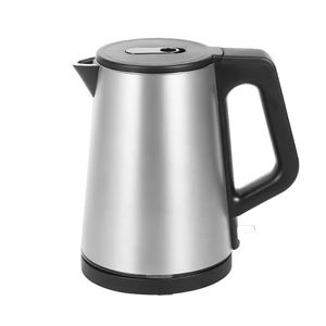 Bouteille isotherme en acier inoxydable, thermos, pot à café et lait, carafe isolée - Product Image 4