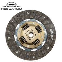 Reecardo Clutchschijf 31250-28121 Speciale Fabrikant Koppelingseenheid voor Toyota