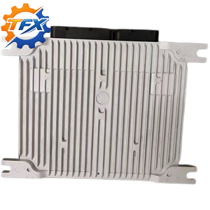 Pièces de rechange pour contrôleur ECU ECM d'excavatrice PC300LC-8 7835472000 7835-47-2000 - Product Image 1