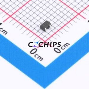 Transistor à effet de champ (MOSFET) 2N7002KW SOT-323, neuf et original - Product Image 1