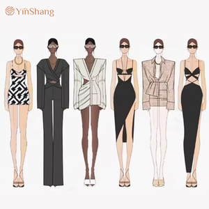 Customized Clothing Manufacturer - Tailored <strong>Fashion</strong> for Your Brand | OEM/ODM Services - Product Image 4