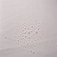 Stoff 100% Polyester Gestrickter Jersey Wasserdichter PUL-Stoff mit TPU-Beschichtung für Windeln