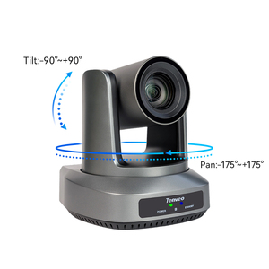 Tenveo uvmax loạt tự động theo dõi PTZ camera cho phát trực tiếp - Product Image 5
