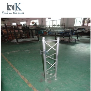 Estructura de armazón y truss de escenario de aleación de aluminio duradero en venta - Product Image 3