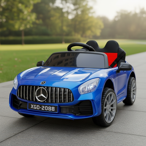 Cina a basso costo all'ingrosso 6V/12V batteria ricaricabile bambini giro veicoli elettrici per 2-6 anni - Product Image 6