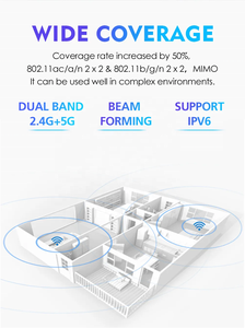 Router Huawei 5G CPE Pro 2 <span class=keywords><strong>H122</strong></span>-<span class=keywords><strong>373</strong></span> Desbloqueado, Router WiFi 6 para HUAWEI <span class=keywords><strong>H122</strong></span>-<span class=keywords><strong>373</strong></span> - Product Image 5