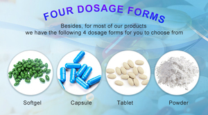 शुद्ध <span class=keywords><strong>5</strong></span>-htp निकालने के पूरक <span class=keywords><strong>5</strong></span>-htp कैप्सूल - Product Image 3