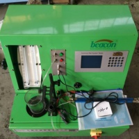 Injecteurs à haute pression pour moteur diesel, appareil de test pour injecteurs à rampe commune et injecteurs piezo, EPS100/DTS100
