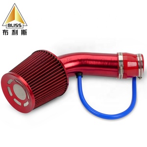 Gelukzaligheid Raceauto Luchtfilter Bt08 Luchtreiniger Filter 76Mm Element Machine - Product Image 4