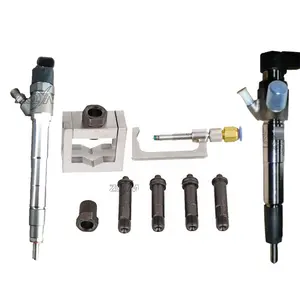 Vivo ZQYM — kit d'outils de réparation, pince d'injecteur, rail conjoint, adaptateur pour test automobile, carburant, injecteur diesel, 20 pièces