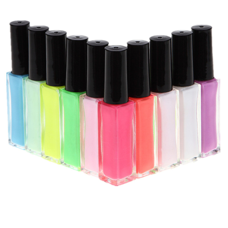Логотип на заказ, Защита краев ногтей, жидкий лак для ногтей, жидкий латекс