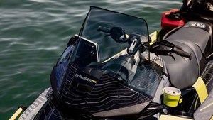 170hp 4 Tiempos Motor <span class=keywords><strong>Sea</strong></span> <span class=keywords><strong>Doo</strong></span> <span class=keywords><strong>Explorer</strong></span> Pro 170 Barco Motor - Product Image 5