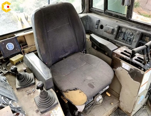 Excavadora KOMATSU D275A usada a la venta, servicio superior proporcionado en el extranjero - Product Image 2