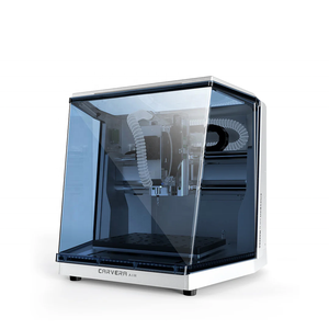 Machine CNC de bureau Makera Carvera Air et machine de gravure laser - Product Image 1