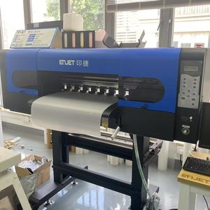 Dtf máy in Pet máy in phim cho T-Shirt máy in i3200 đầu máy in phun dtf máy in kỹ thuật số - Product Image 5