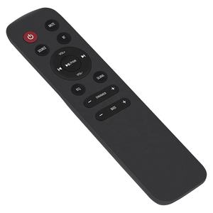 EN512A5H Reemplazo del control remoto apto para <span class=keywords><strong>HISENSE</strong></span> 5.1CH <span class=keywords><strong>Barra</strong></span> <span class=keywords><strong>de</strong></span> <span class=keywords><strong>sonido</strong></span> Control remoto EN-512A5H EN512A5H WT0030305 - Product Image 2